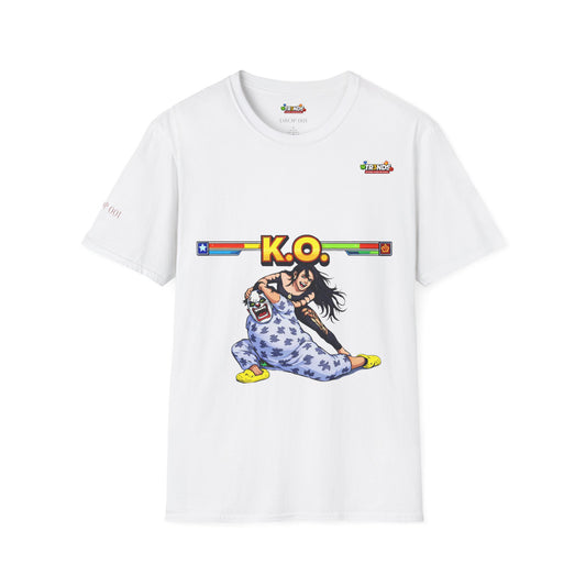 K.O